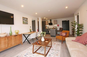 Apartment No 41 with free secure parking